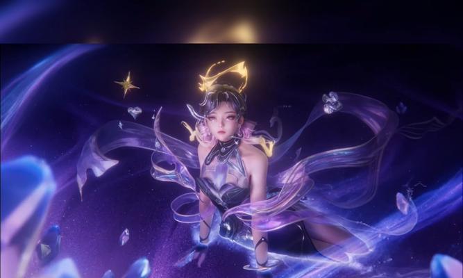 在《王者荣耀》中如何获得杨玉环？获取方法有哪些？  第2张