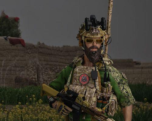 特种部队射手手游有哪些特点？  第3张