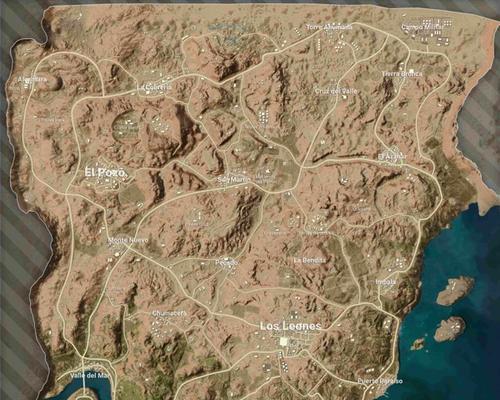 绝地求生米拉玛地图中道具如何正确使用？有哪些技巧？  第1张
