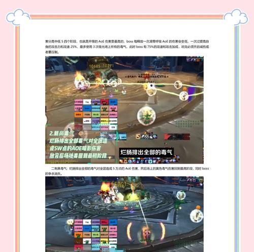 魔兽世界美食制作方法有哪些？  第3张