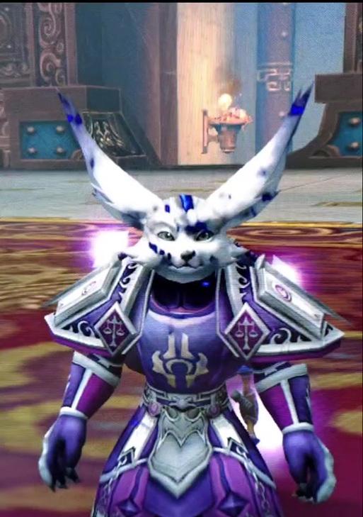 魔兽世界狐狸怎么拿？获取狐狸的方法和步骤是什么？  第3张