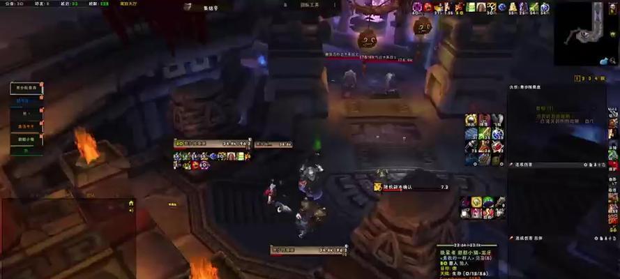 魔兽世界正式服扎雷地区如何前往？  第2张