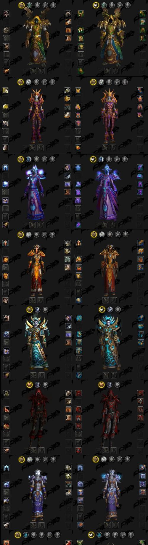 魔兽世界猎人秀怎么做动作？展示技巧有哪些？  第3张