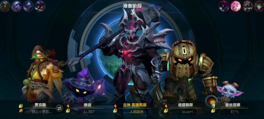 英雄联盟乞丐哥怎么玩？乞丐哥的技能和玩法是什么？  第3张