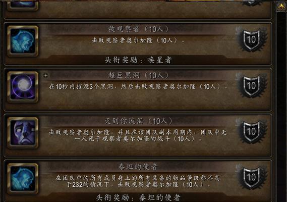魔兽世界大闹宴会成就的完成方法是什么？完成后的奖励是什么？  第2张