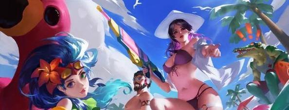 矮墙隐身解除方法是什么？英雄联盟中如何操作？  第2张