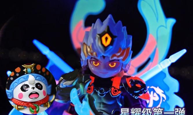 王者荣耀积木教的拼法步骤是什么？  第3张
