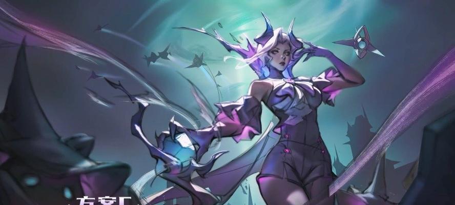 王者荣耀中魔法师角色的特点是什么？  第1张