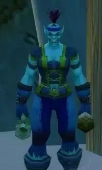 魔兽世界中的四象拳如何获得？  第2张