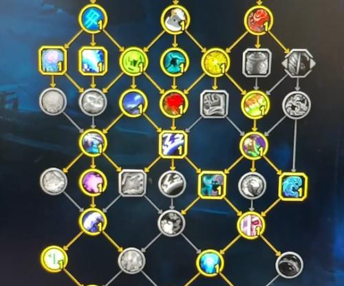 魔兽世界冰dk输出技巧是什么？如何提升冰dk的输出效率？  第3张