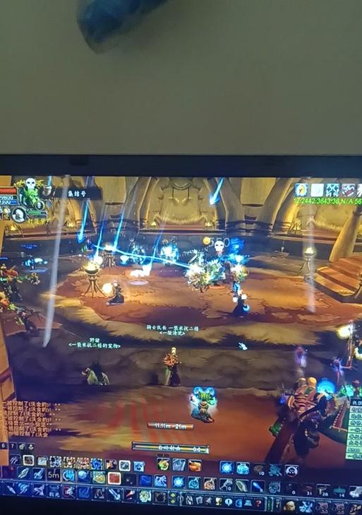 魔兽世界中萨尔元素快速打法是什么？有哪些技巧？  第1张