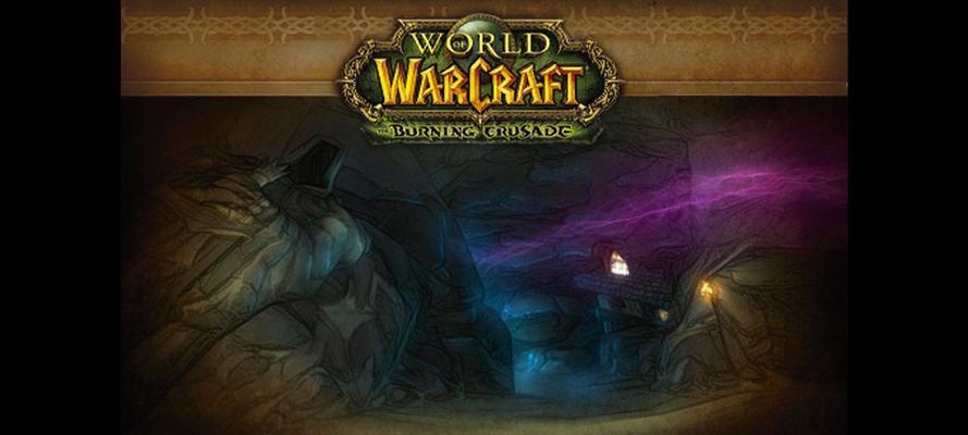 如何进入魔兽世界旧版幽暗城？老玩家的回忆之旅？  第2张