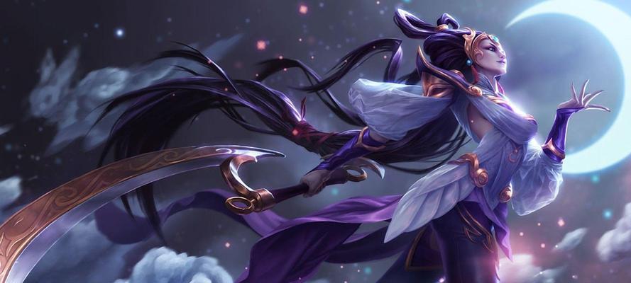 法师在英雄联盟中的最佳路线是什么？  第3张