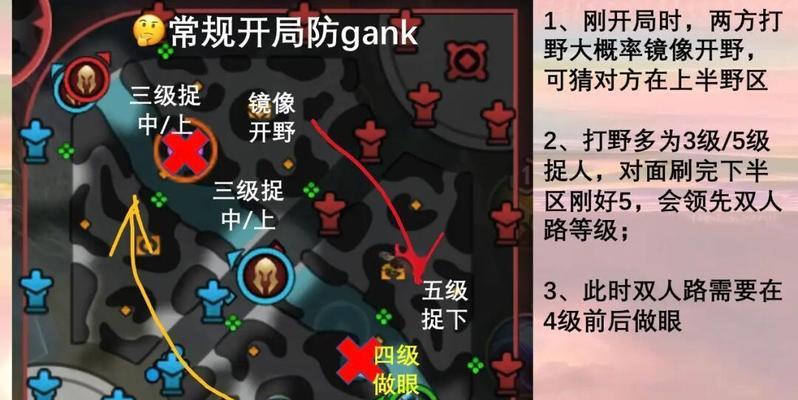 如何设置英雄联盟隐身英雄的走位？有哪些策略？  第3张