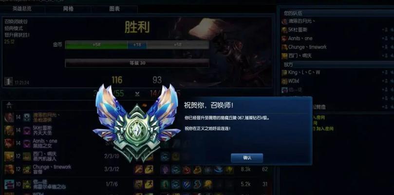 英雄联盟黄铜级位如何提升？黄铜级位的玩家应该注意什么？  第2张