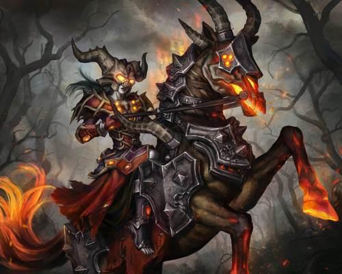 硬核魔兽自强模式取消后会有什么影响？  第2张