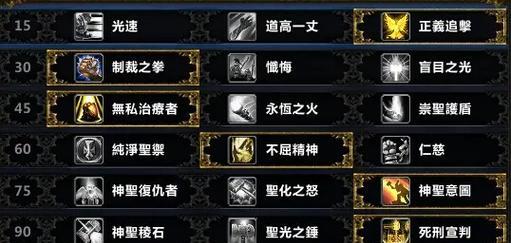 魔兽技能应该怎么操作的？每个技能的使用技巧是什么？  第3张