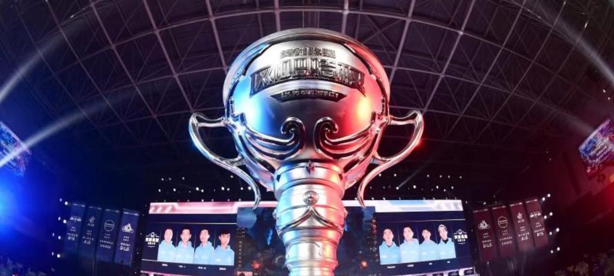 英雄联盟最佳比赛舞台是什么？有哪些特点使其脱颖而出？  第1张
