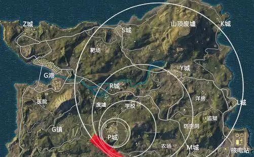 乌龟服战场入口在哪里？进入战场的条件是什么？  第3张