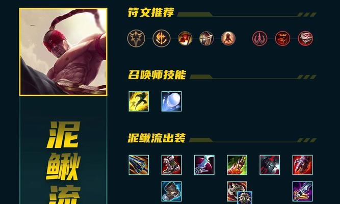 如何提升英雄联盟中的缠斗能力？  第2张