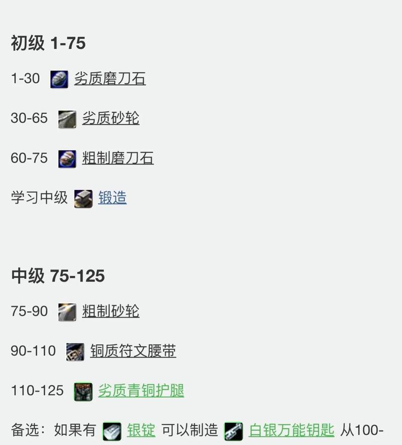 魔兽世界材料插件使用方法是什么？  第2张