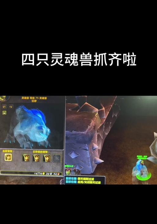 魔兽世界制作灵魂构造体的步骤是什么？  第2张