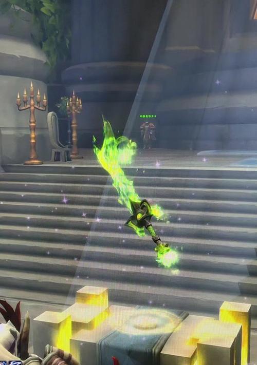 魔兽世界界面箭头问题解决方法？如何调整界面设置？  第2张