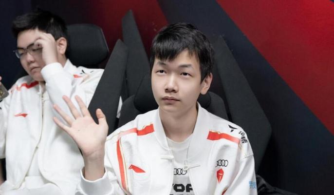 英雄联盟中角色小奶油的真实姓名是什么？  第2张