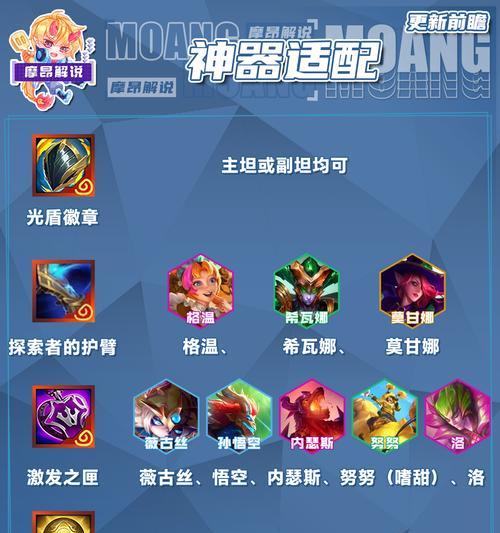 英雄联盟回城契合的作用是什么？如何正确使用回城契合？  第2张