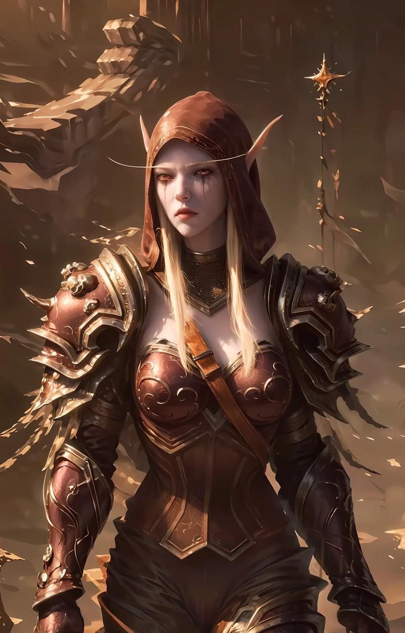 魔兽星空手机版下载步骤和要求是什么？  第3张