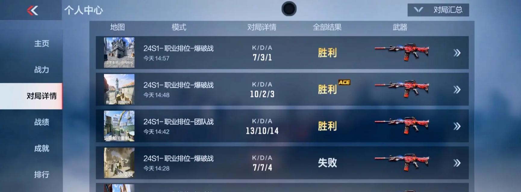 cf排位赛的技巧有哪些？  第2张