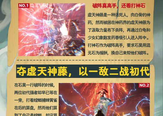 完美世界灵魂拷问的内容是什么？  第2张