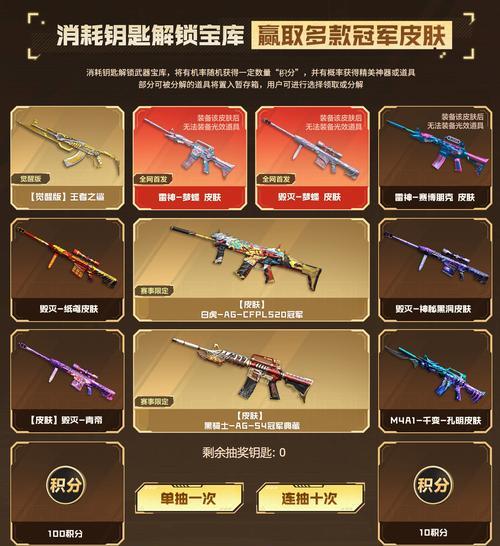 CF赛事出征积分需要多少？如何快速获取？  第3张