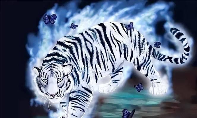 地下城神枪手白虎时装获取途径是什么？白虎时装有何特点？  第1张