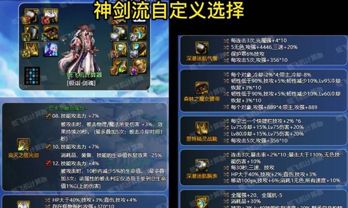 剑魂箱子护肩怎么做？制作材料和步骤是什么？  第2张