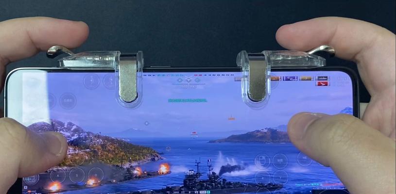 战舰世界手柄操作教程有哪些？  第1张