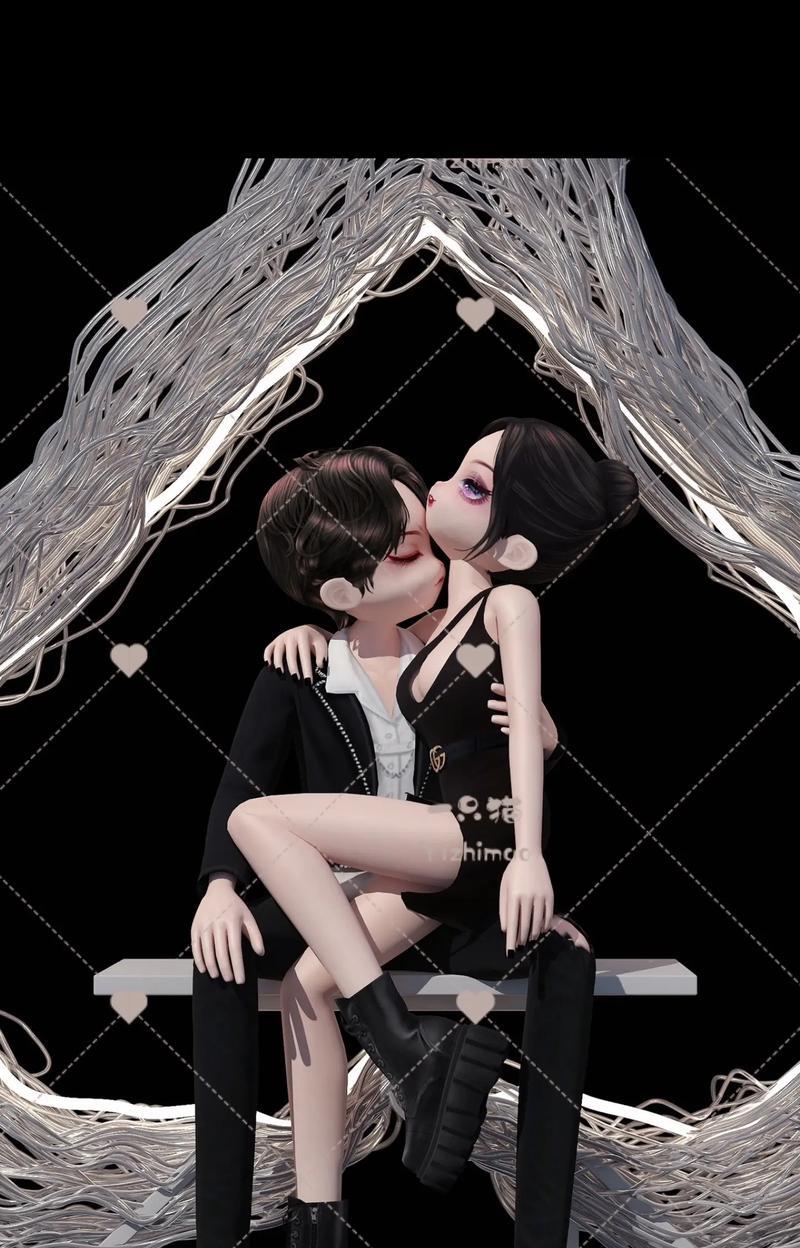劲舞团中如何与他人私信交流？  第1张