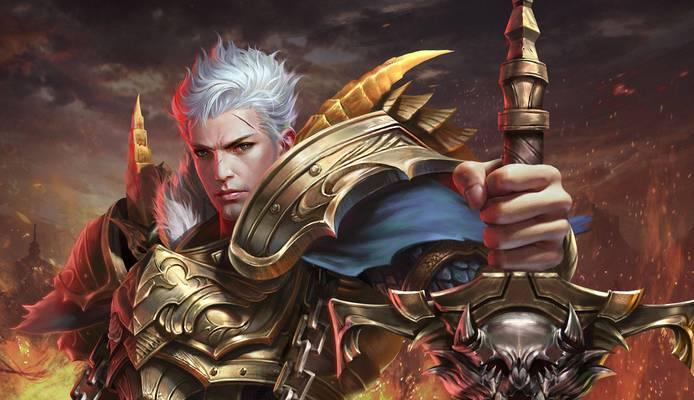 魔域手游龙神天临的评价如何？  第3张