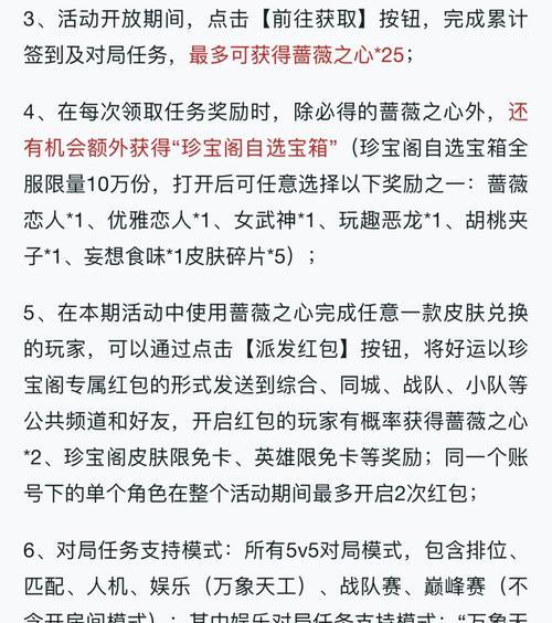 王者蔷薇CF皮肤如何获取？有哪些获取途径？  第1张