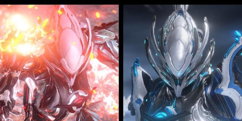 星际战甲高斯毕业效果如何达成？需要哪些步骤？  第1张
