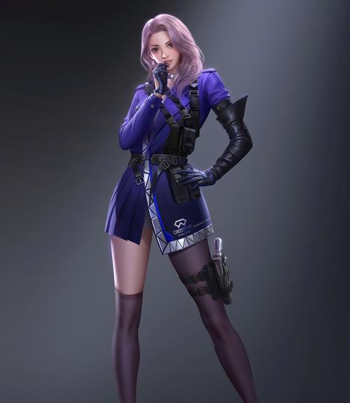 cf怎么走路没声音？如何实现无声移动？  第2张