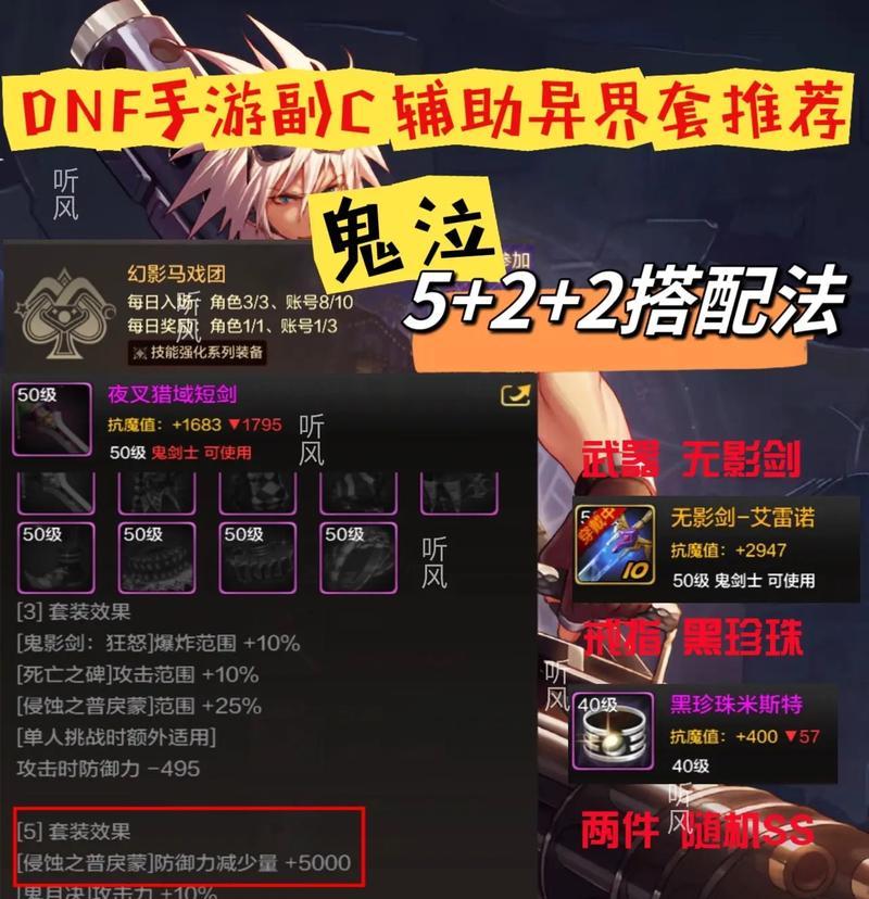 DNF中猪血十字架的属性和获取方式是什么？  第2张