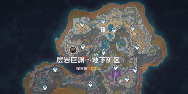 地下城手游神秘矿洞玩法介绍？如何在矿洞中生存？  第3张