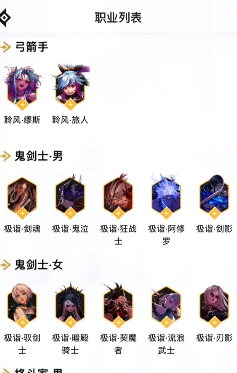 DNF中哪个职业以皮甲为主？皮甲职业的特点是什么？  第2张