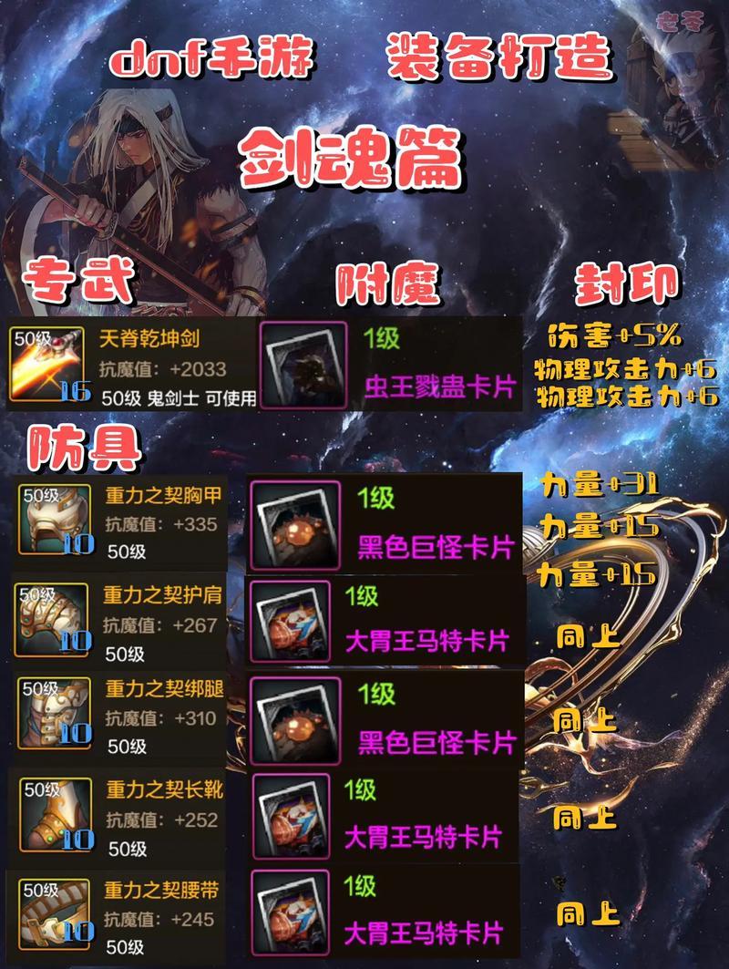 DNF剑魂75cd极堆叠方法是什么？  第3张