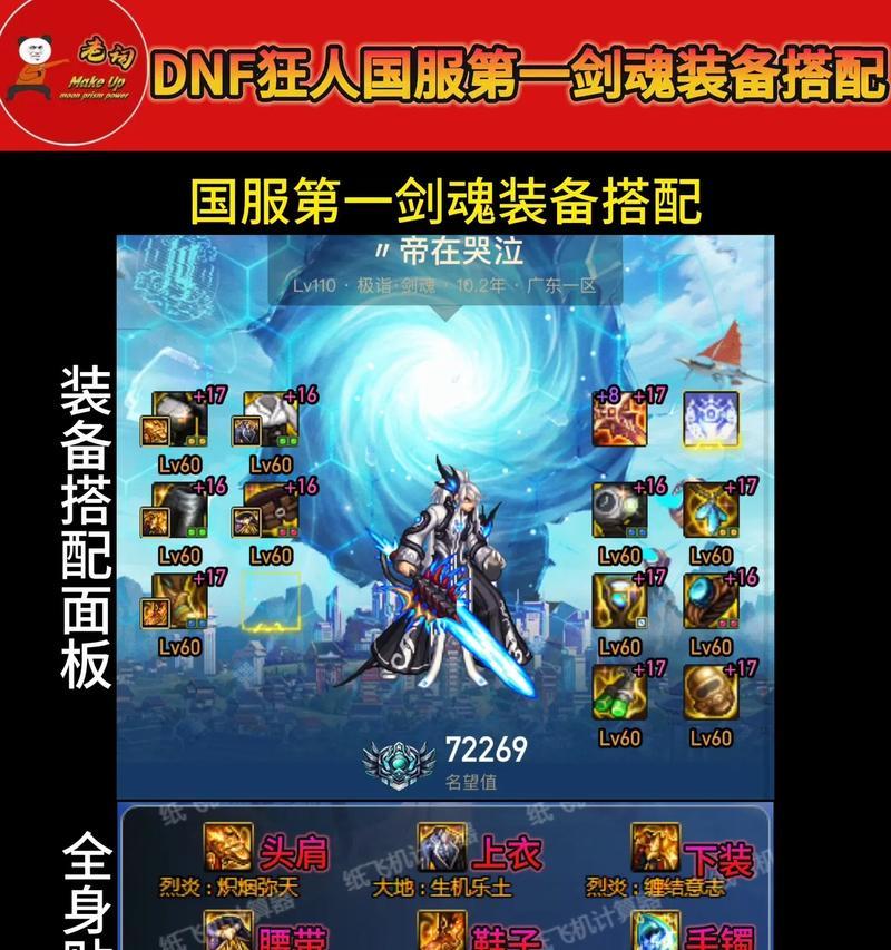 剑魂游戏中平民装备对抗龙的效率如何？  第3张