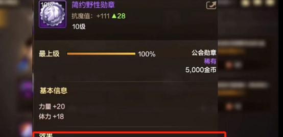 DNF中的徽章如何交换？交换徽章时需要注意哪些事项？  第1张