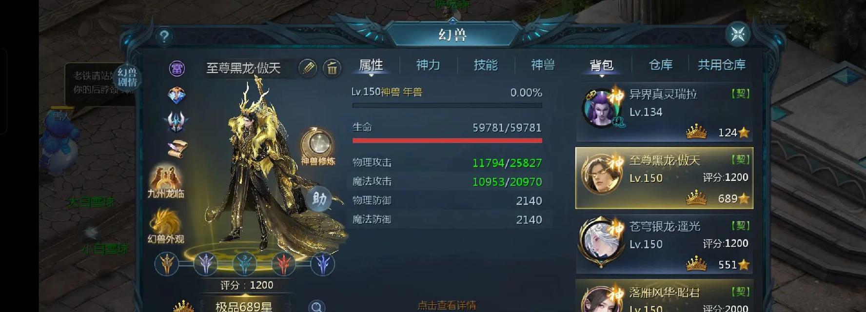 魔域中大飞的升级方法是什么？有哪些快速升级的技巧？  第2张