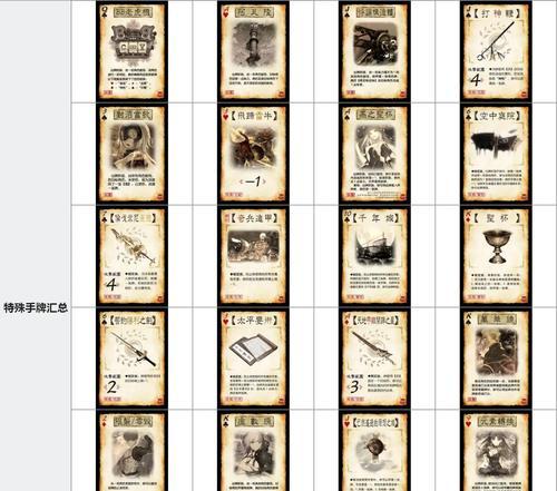 三国杀中消耗空道具的作用是什么？如何正确使用？  第2张