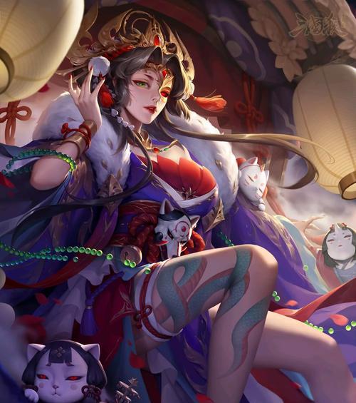 三国杀近几年出了哪些皮肤？这些皮肤的特色是什么？  第2张